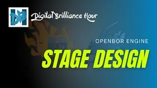 OpenBOR Beginner's Tutorial - Stage Design