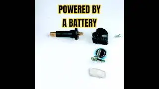 How TPMS Sensors Work: Quick Explanation of Both Systems!
