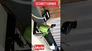 PTZ alternative #hikvision #ptzcam #ptzcamera #cctv #shorts