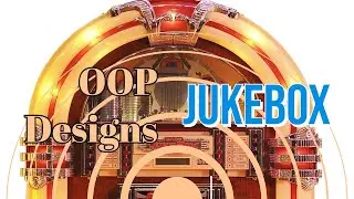 Jukebox | Object Oriented Designs
