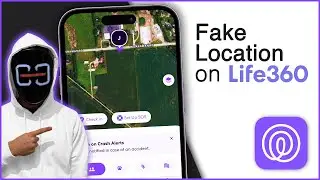 How To Fake Location on Life360! [iPhone & Android]