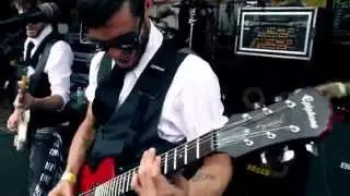 RMNTX - Can't Shake These Shakes - Official Music Video HD
