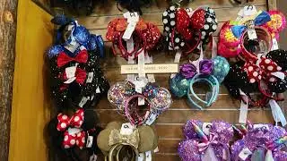 part 1 fort wilderness meadows trading posy store