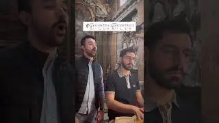 Kyrie eleison (lord, have marcy) - Peter Latona