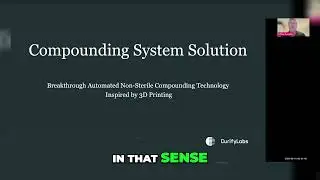 #Faster #Pharmacy Compounding: #Incredible Curify Labs #3DPrinting