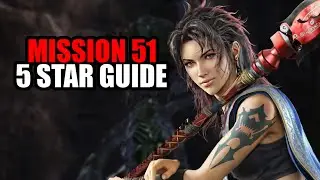 Final Fantasy XIII 5 Star Guide Mission 51 Attacus Fast Strategy
