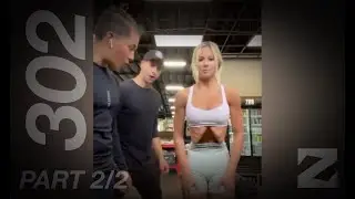 iZap4u &ndash; Zap 302 (Short Edit) - Part 2/2
