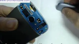 HTC One S Smart Phone unlock insturction