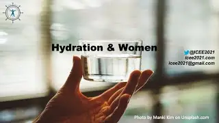 VEE Heat & Hydration Physiology in Women