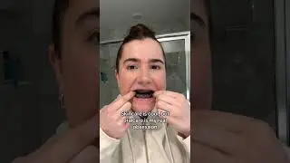 Like I&rsquo;m obsessed!! #teethwhitening #teethtransformation #teeth #amazonskincare #amazonproduct