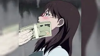 BAKA MONEY - VIXIEPIX X MELT X NEXTLEVEL X S.S RAP [Prod. WXLL]