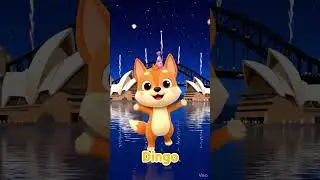 Australian Animal Sound 🦆 Platypus🐊 Crocodile🐕 Dingo🦘 Wallaby🐾 Possum #animalsvideo #aussieland