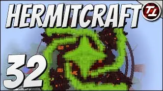 Hermitcraft V: #32 - The Swirling Vortex!