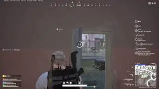 Ps5 pubg subzero new event