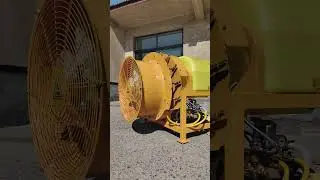 USD 999 tractor mounted garden sprayer 300L