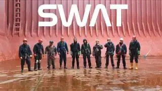 Cargo Holds Cleaning