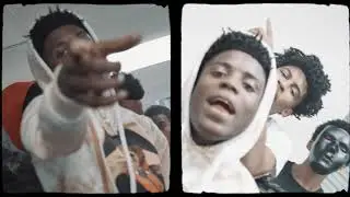 2G.Kaash ft @fastmoneyjefe214  “556 Anthem”(Official Music Video)