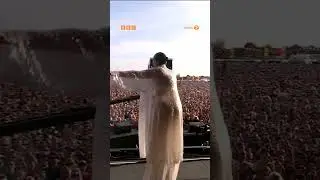 Jessie J - Price Tag at Radio 2 In The Park