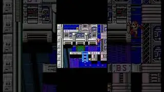Bully The Quick Man Plushie - Showcasing the BEST Levels in Mega Man Maker!