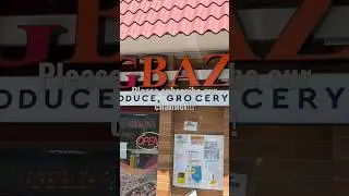Big Bazaar|Indian Grocery|British Columbia#shorts#bigbazar#indiangrocery#canada#britishcolumbia#joy