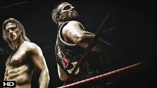 Heels Season 2 Trailer (HD) Stephen Amell, Alexander Ludwig wrestling series 2023 HD