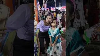 Rother Mela 😍 #minivlog #akhikiduniya