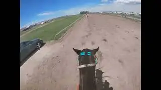 StrongHorse Relay, Browning MT 2022