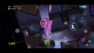 Bullet echo 槍聲 如何快打 how to rush #bulletecho #vi#槍聲 #rush #br