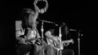 That's The Way ~ Live in Hampton, Virginia 🇺🇲 09.09.1971
