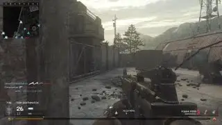 Yeet (Call of Duty&reg;: Modern Warfare&reg; Remastered)