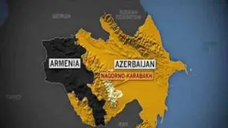 Eurovision Azeris Voting For Armenia