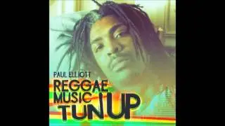 Paul Elliott - Meaning of Life (Reggae Music Tun Up)