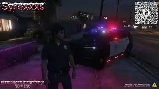 Night Patrol: Ghetto Streets GTA - 5