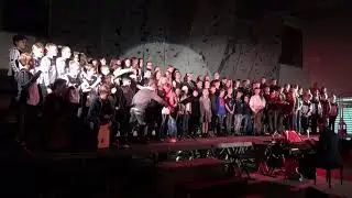 Weihnachtskonzert 2017