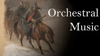 Charted course | String Orchestra Music