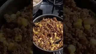 Receita 🍝😋🤌✨️ #viral #receitafacies #receitas #macarr&atilde;ocomqueijo #massa #deliciasdacozinha