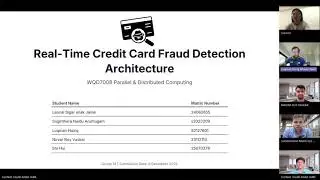 WQD7008 Group 14 - Real-Time Credit Card Fraud Detection Architecture (GA1)