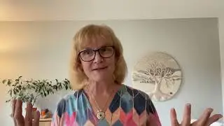 Energy Medicine Tip - Moving your Lymph!