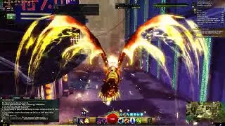 Guild Wars 2 Rodeur Meta Maturity [MY]
