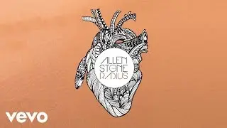 Allen Stone - Bed I Made (Official Audio)