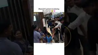 Dhanush proved why he&rsquo;s loved✨&hearts;️#dhanush #shorts #respect #filmista