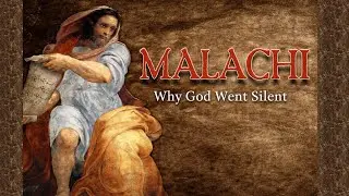 Bible Book Overview Malachi  - Listen & Read with HEAR Journal #bible   #biblestudy  #faith