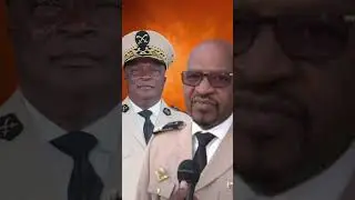 LVPC: pourquoi le chef d'&eacute;tat major et le commandant de la gendarmerie se menaces 
