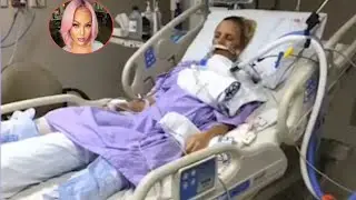 DC Young Fly's Partner, Jacky Oh PassedAway During Surgery live Funeral video