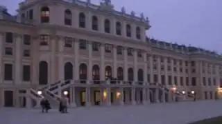 My Personal Tour - Schonbrunn Palace