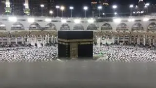 بندر بليلة | صلاة العشاء - فسبحان الله حين تمسون ١٤٣٨/٨/٩هـ