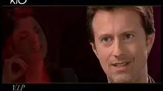 Interview vincent perrot