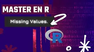 Qué son los Missing Values o NA's?