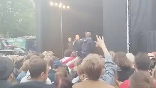 Bikstok at Nemoland Sunday  Concert 2022 part 1