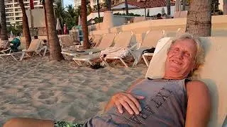 Playa Palmar lll First beach we stepped onto back in 1986!! Not Sailing our Lagoon 380, Inna Peace